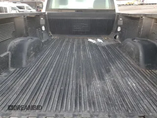 2020 Chevrolet Silverado 1500 Work Truck with VIN 3GCNWAEF2LG270855, listed as a Copart auction lot 83551204 with 98,922 mi miles and Salvage Title. Bid and sale history available at carsss.com. Image 10.