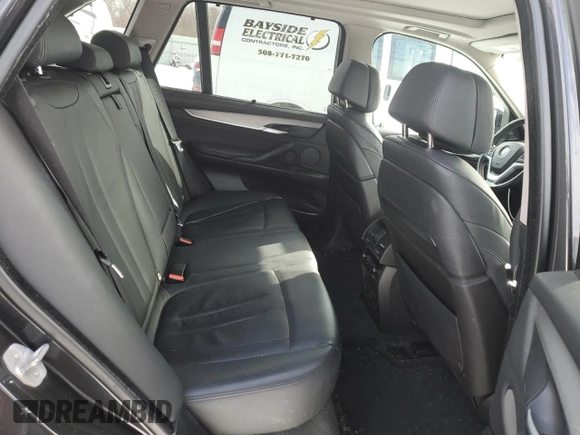 2014 BMW X5 xDrive50i with VIN 5UXKR6C53E0J72957, listed as a Copart auction lot 44386365 with 111,382 mi miles and Clean Title. Bid and sale history available at carsss.com. Image 11.