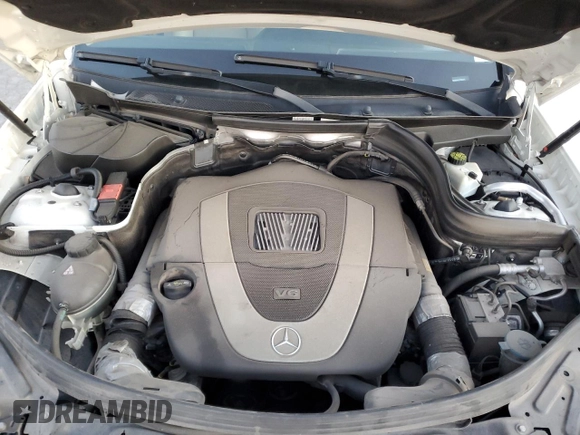 2012 Mercedes-Benz GLK 350 with VIN WDCGG8HB1CF802275, listed as a Copart auction lot 54403425 with 157,646 mi miles and Non Repairable. Bid and sale history available at DreamBid. Image 13.