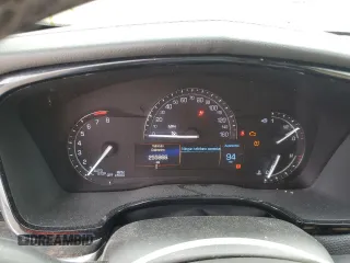 2017 Cadillac XT5 FWD с VIN 1GYKNARS1HZ256931, выставлен на аукционе Copart как лот 89052195 с пробегом 255 866 миль миль и Списание • Salvage title. История ставок и продаж доступна на DreamBid. Изображение 9.