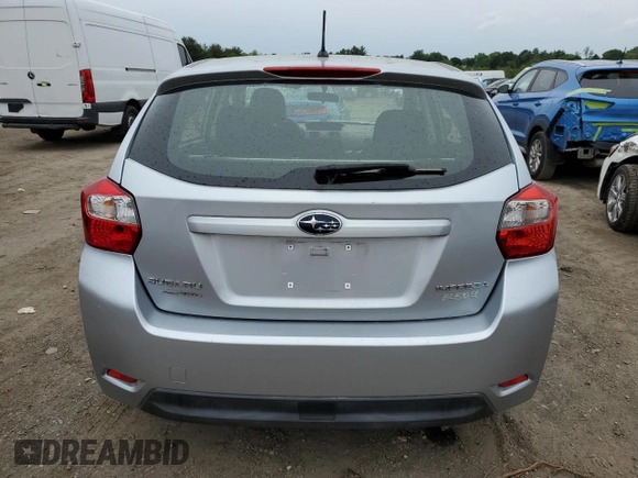 2013 Subaru Impreza Premium z VIN JF1GPAC65DH807370, wystawiony jako Copart lot #58312165 z przebiegiem 88 307 mil mil oraz Szkoda całkowita • Salvage title. Historia ofert i sprzedaży dostępna na DreamBid. Obrazek 6.