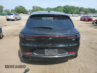 2024 Dodge Hornet R/T z VIN ZACPDFCW9R3A33079, wystawiony jako Copart lot #60761575 z przebiegiem Nie podano mil oraz Nie do naprawy • Non repairable. Historia ofert i sprzedaży dostępna na DreamBid. Obrazek 8.