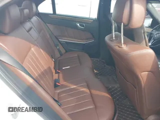 2014 Mercedes-Benz E 350 Sport с VIN WDDHF5KB1EA839711, выставлен на аукционе IAAI как лот 42130198 с пробегом 141 524 миль миль и . История ставок и продаж доступна на DreamBid. Изображение 8.