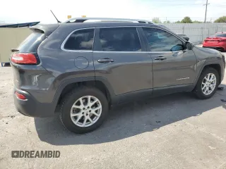 2017 Jeep Cherokee Latitude с VIN 1C4PJMCSXHW564831, выставлен на аукционе Copart как лот 62214995 с пробегом 143 793 миль миль и Чистый • Clean title. История ставок и продаж доступна на DreamBid. Изображение 3.