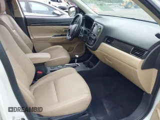 2016 Mitsubishi Outlander GT z VIN JA4JZ4AX1GZ012333, wystawiony jako IAAI lot #42186100 z przebiegiem 163 306 mil mil oraz . Historia ofert i sprzedaży dostępna na DreamBid. Obrazek 5.