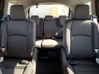 2019 Honda Odyssey LX с VIN 5FNRL6H28KB023506, выставлен на аукционе Copart как лот 51911655 с пробегом 248 806 миль миль и Списание • Salvage title. История ставок и продаж доступна на DreamBid. Изображение 10.