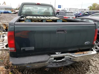 2002 Ford F-350 XL with VIN 1FTSF31F72EB76738, listed as a Copart auction lot 79612754 with Not Provided miles and Clean Title. Bid and sale history available at DreamBid. Image 6.