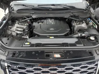 2018 Land Rover Range Rover HSE с VIN SALGS2RK8JA503305, выставлен на аукционе Copart как лот 59299175 с пробегом 59 332 миль миль и Чистый • Clean title. История ставок и продаж доступна на DreamBid. Изображение 12.