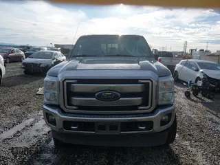 2012 Ford F-250 XL с VIN 1FT7W2B6XCEB73932, выставлен на аукционе IAAI как лот 41120517 с пробегом Не указан миль и . История ставок и продаж доступна на DreamBid. Изображение 13.