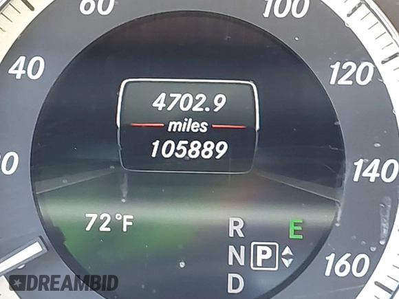 2013 Mercedes-Benz E 350 Luxury with VIN WDDHF8JB9DA770848, listed as a IAAI auction lot 42250178 with 105,889 mi miles and . Bid and sale history available at DreamBid. Image 15.