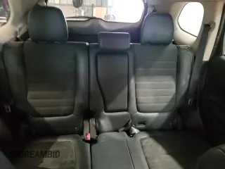 2019 Mitsubishi Outlander SE with VIN JA4AD3A39KZ010618, listed as a Copart auction lot 60504615 with 102,767 mi miles and Salvage title. Bid and sale history available at DreamBid. Image 10.
