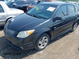 2008 Pontiac Vibe z VIN 5Y2SL65838Z413457, wystawiony jako IAAI lot #42375318 z przebiegiem 231 759 mil mil oraz . Historia ofert i sprzedaży dostępna na DreamBid. Obrazek 2.