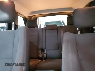 2013 Jeep Grand Cherokee Laredo с VIN 1C4RJFAG9DC598855, выставлен на аукционе Copart как лот 59583605 с пробегом 239 437 миль миль и Чистый • Clean title. История ставок и продаж доступна на DreamBid. Изображение 10.