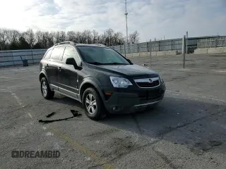 2009 Saturn VUE XE z VIN 3GSDL43N49S610419, wystawiony jako Copart lot #82816824 z przebiegiem 198 559 mil mil oraz Szkoda całkowita • Salvage title. Historia ofert i sprzedaży dostępna na DreamBid. Obrazek 12.
