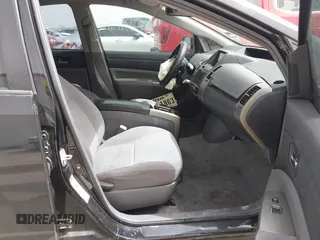 2008 Toyota Prius with VIN JTDKB20U083347629, listed as a IAAI auction lot 41804478 with 214,675 mi miles. Bid and sale history available at carsss.com. Image 5.