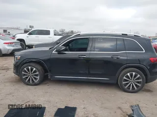 2020 Mercedes-Benz GLB 250 z VIN W1N4M4GB1LW051215, wystawiony jako IAAI lot #41507234 z przebiegiem 57 460 mil mil oraz . Historia ofert i sprzedaży dostępna na DreamBid. Obrazek 14.