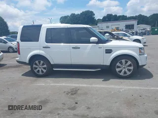2016 Land Rover LR4 HSE с VIN SALAG2V6XGA789182, выставлен на аукционе IAAI как лот 42661268 с пробегом 143 222 миль миль и . История ставок и продаж доступна на DreamBid. Изображение 13.