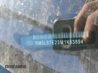 2021 Ford Transit Connect XL z VIN NM0LS7E23M1483894, wystawiony jako Copart lot #46728365 z przebiegiem 38 379 mil mil oraz Szkoda całkowita • Salvage title. Historia ofert i sprzedaży dostępna na DreamBid. Obrazek 14.