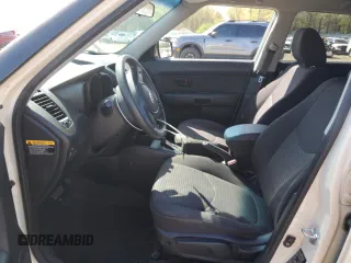 2012 Kia Soul with VIN KNDJT2A58C7407948, listed as a Copart auction lot 51260985 with 96,589 mi miles and Clean Title. Bid and sale history available at carsss.com. Image 7.