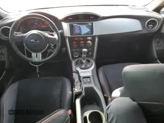 2014 Subaru BRZ Limited with VIN JF1ZCAC13E8601846, listed as a Copart auction lot 43655925 with 85,737 mi miles and Salvage Title. Bid and sale history available at DreamBid. Image 8.