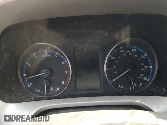 2017 Toyota RAV4 LE с VIN 2T3BFREV0HW552685, выставлен на аукционе Copart как лот 58228335 с пробегом Не указан миль и Списание • Salvage title. История ставок и продаж доступна на DreamBid. Изображение 9.