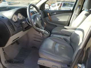 2007 Saturn VUE V6 z VIN 5GZCZ53437S803901, wystawiony jako Copart lot #49426515 z przebiegiem 107 323 mil mil oraz Szkoda całkowita • Salvage title. Historia ofert i sprzedaży dostępna na DreamBid. Obrazek 7.