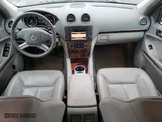 2012 Mercedes-Benz GL-Class GL 350 BlueTEC with VIN 4JGBF2FE5CA780481, listed as a Copart auction lot 52283185 with 143,060 mi miles and Clean Title. Bid and sale history available at carsss.com. Image 8.