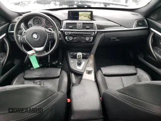 2018 BMW 3 Series 340i xDrive with VIN WBA8Y3C56JG451198, listed as a Copart auction lot 38182304 with 47,491 mi miles and . Bid and sale history available at carsss.com. Image 8.