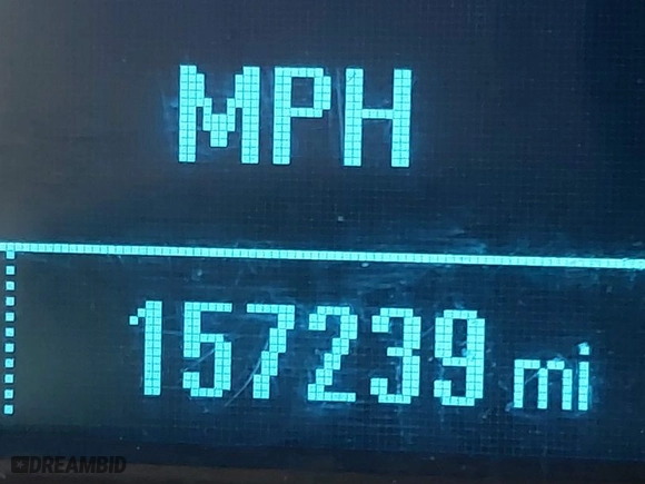 2015 Chevrolet Equinox LS with VIN 2GNALAEK9F6346499, listed as a IAAI auction lot 41895419 with 157,239 mi miles. Bid and sale history available at carsss.com. Image 15.