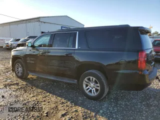 2015 Chevrolet Suburban LT with VIN 1GNSKJKC4FR606798, listed as a Copart auction lot 68689352 with 68,414 mi miles and . Bid and sale history available at DreamBid. Image 2.