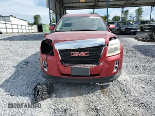 2013 GMC Terrain SLE z VIN 2GKALMEK9D6242767, wystawiony jako Copart lot #64373595 z przebiegiem 69 977 mil mil oraz Szkoda całkowita • Salvage title. Historia ofert i sprzedaży dostępna na DreamBid. Obrazek 5.