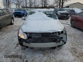 2011 Buick Regal CXL Turbo TO1 with VIN W04GV5EV5B1060414, listed as a Copart auction lot 42299985 with 93,033 mi miles and Salvage Title. Bid and sale history available at carsss.com. Image 5.