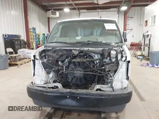 2017 GMC Savana Cargo Van with VIN 1GTW7AFG9H1150162, listed as a IAAI auction lot 41601460 with 112,453 mi miles. Bid and sale history available at carsss.com. Image 13.