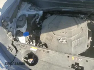 2022 Hyundai Palisade Limited с VIN KM8R5DHEXNU477952, выставлен на аукционе Copart как лот 81347715 с пробегом 76 333 миль миль и Списание • Salvage title. История ставок и продаж доступна на DreamBid. Изображение 15.