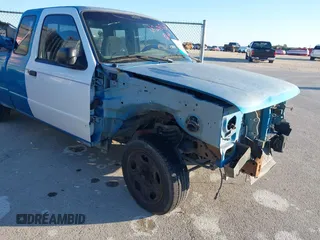 1995 Ford Ranger Splash with VIN 1FTCR14X1SPB04913, listed as a IAAI auction lot 42069504 with 300,301 mi miles and . Bid and sale history available at DreamBid. Image 12.