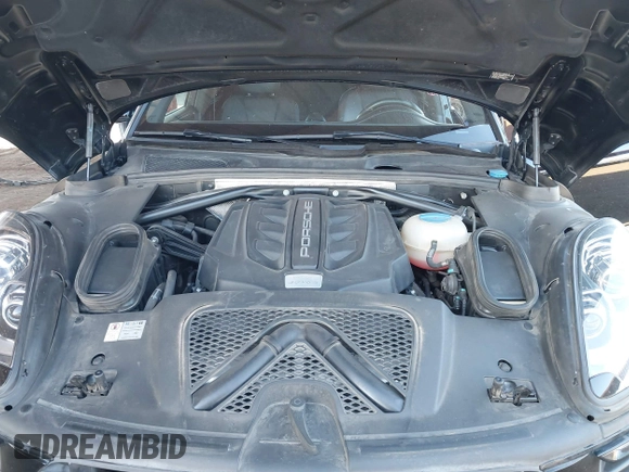 2016 Porsche Macan S with VIN WP1AB2A51GLB51683, listed as a IAAI auction lot 42571542 with 80,159 mi miles and . Bid and sale history available at DreamBid. Image 10.