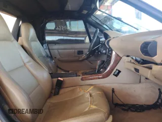 1999 BMW Z3 2.5 z VIN 4USCH9335XLG01572, wystawiony jako Copart lot #46746675 z przebiegiem Nie podano mil oraz Szkoda całkowita • Salvage title. Historia ofert i sprzedaży dostępna na DreamBid. Obrazek 7.
