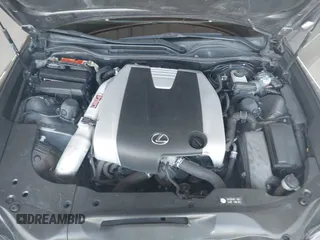 2015 Lexus RC 350 F Sport z VIN JTHHE5BC8F5003098, wystawiony jako IAAI lot #42067306 z przebiegiem 55 419 mil mil oraz . Historia ofert i sprzedaży dostępna na DreamBid. Obrazek 10.