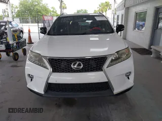 2015 Lexus RX 350 с VIN 2T2BK1BAXFC300136, выставлен на аукционе IAAI как лот 42590681 с пробегом 183 228 миль миль и . История ставок и продаж доступна на DreamBid. Изображение 12.