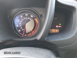 2012 Scion xD with VIN JTKKU4B40C1024102, listed as a IAAI auction lot 41886534 with 110,183 mi miles and . Bid and sale history available at DreamBid. Image 7.