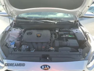 2019 Kia Forte S with VIN 3KPF34AD7KE116154, listed as a Copart auction lot 52564765 with 77,449 mi miles and Clean Title. Bid and sale history available at carsss.com. Image 11.