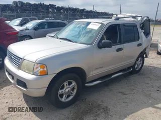 2004 Ford Explorer XLT с VIN 1FMZU63K24UC23971, выставлен на аукционе IAAI как лот 42649022 с пробегом 228 794 миль миль и . История ставок и продаж доступна на DreamBid. Изображение 17.