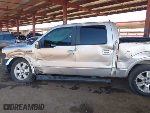 2011 Ford F-150 XL with VIN 1FTFW1EF8BFC05030, listed as a IAAI auction lot 42573820 with 247,176 mi miles and . Bid and sale history available at DreamBid. Image 14.