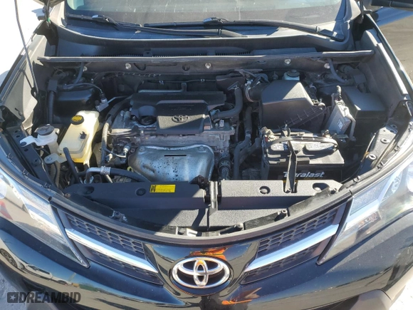 2013 Toyota RAV4 LE with VIN 2T3ZFREV2DW009637, listed as a Copart auction lot 47484675 with 157,172 mi miles and Clean Title. Bid and sale history available at carsss.com. Image 14.