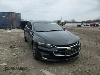 2016 Chevrolet Malibu LT with VIN 1G1ZF5SX1GF339752, listed as a Copart auction lot 51614805 with 174,865 mi miles and Clean Title. Bid and sale history available at DreamBid. Image 13.