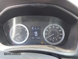 2018 Hyundai Sonata SE z VIN 5NPE24AF3JH599281, wystawiony jako IAAI lot #42465221 z przebiegiem 193 734 mil mil oraz . Historia ofert i sprzedaży dostępna na DreamBid. Obrazek 7.