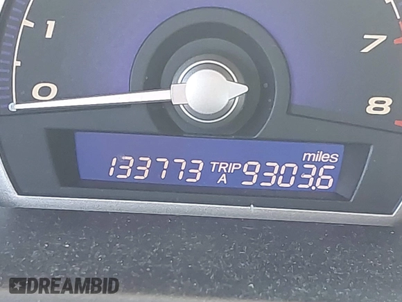 2006 Honda Civic LX with VIN 1HGFA16526L051492, listed as a IAAI auction lot 42170205 with 133,773 mi miles and . Bid and sale history available at DreamBid. Image 12.