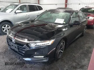 2019 Honda Accord Sport с VIN 1HGCV2F37KA011278, выставлен на аукционе IAAI как лот 42133679 с пробегом 90 853 миль миль и . История ставок и продаж доступна на DreamBid. Изображение 17.