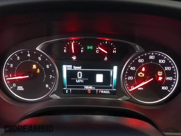 2018 GMC Acadia SLT with VIN 1GKKNMLS4JZ176761, listed as a IAAI auction lot 41456758 with 78,546 mi miles and . Bid and sale history available at carsss.com. Image 7.