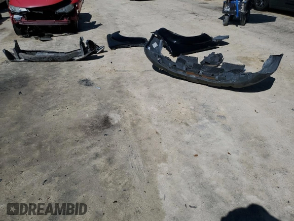 2013 Nissan Frontier Desert Runner с VIN 1N6AD0ERXDN764265, выставлен на аукционе Copart как лот 48491125 с пробегом 262 508 миль миль и Списание • Salvage title. История ставок и продаж доступна на DreamBid. Изображение 12.